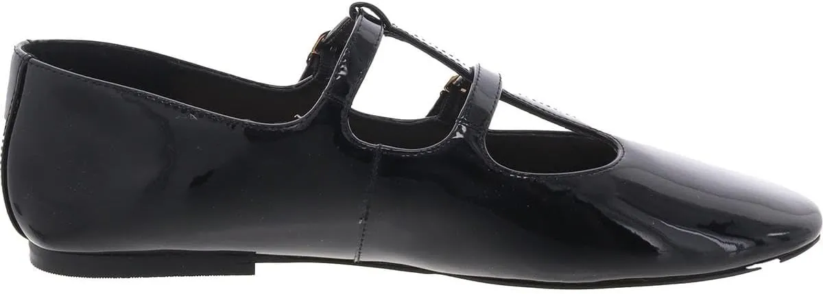 Marc Fisher LTD Women's Evie Ballet Flat