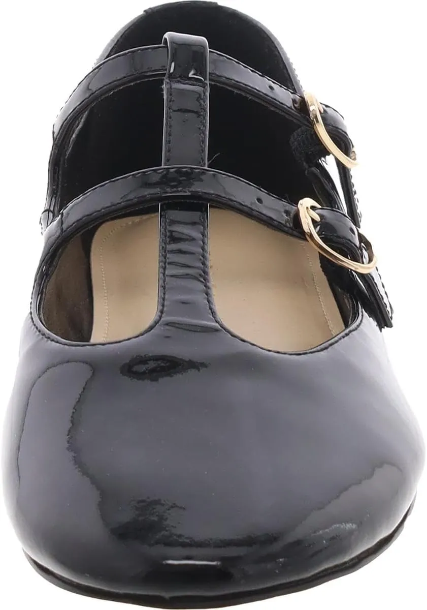 Marc Fisher LTD Women's Evie Ballet Flat