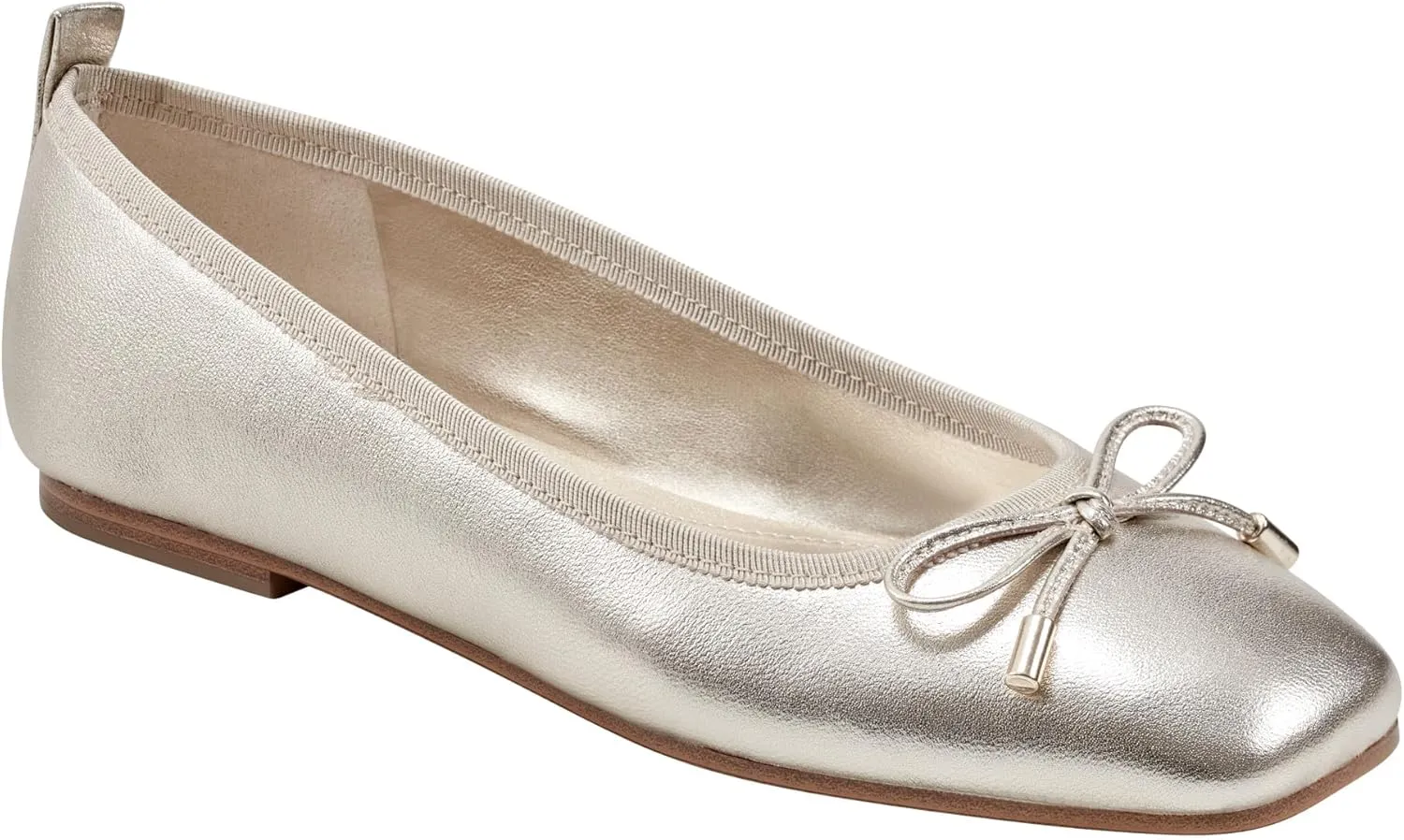 Marc Fisher LTD Women's Ubet Ballet Flat