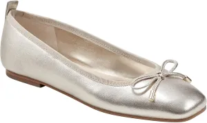 Marc Fisher LTD Women's Ubet Ballet Flat