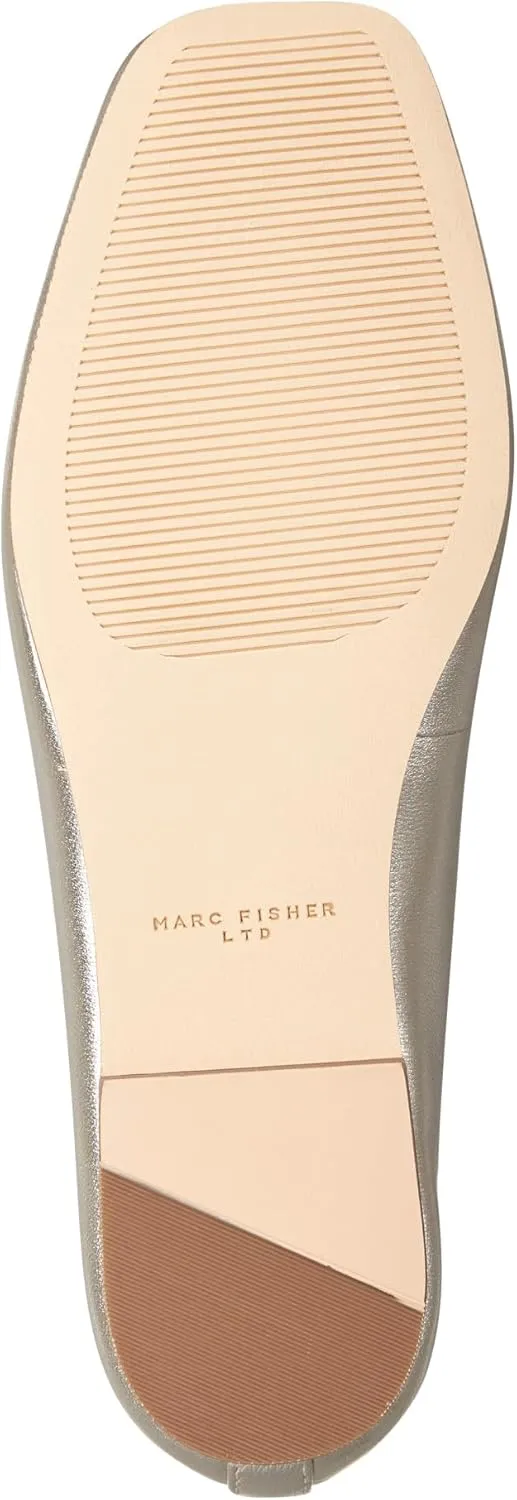 Marc Fisher LTD Women's Ubet Ballet Flat