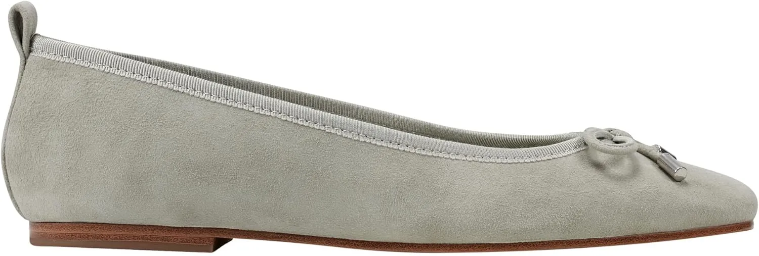 Marc Fisher LTD Women's Ubet Ballet Flat