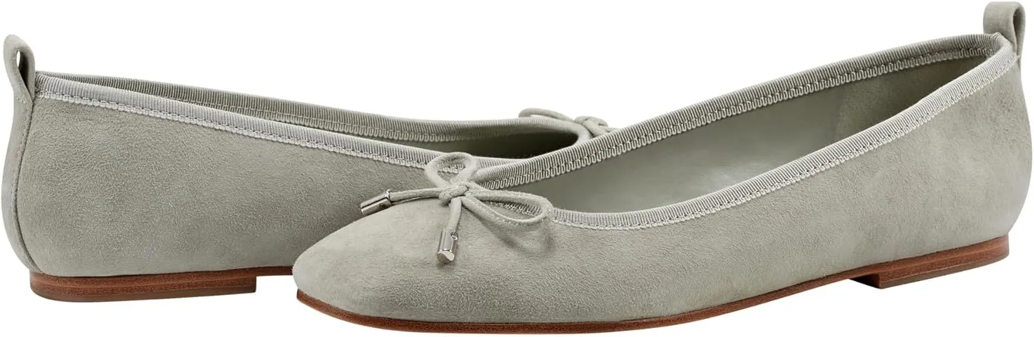 Marc Fisher LTD Women's Ubet Ballet Flat