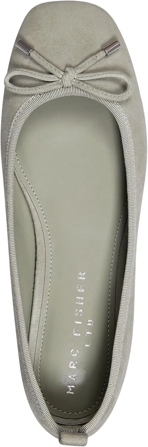 Marc Fisher LTD Women's Ubet Ballet Flat