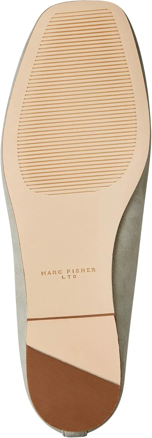 Marc Fisher LTD Women's Ubet Ballet Flat