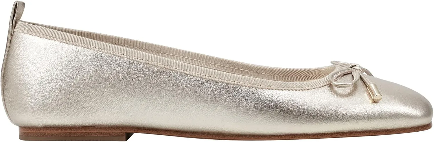 Marc Fisher LTD Women's Ubet Ballet Flat