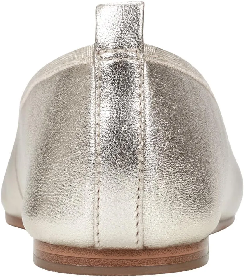 Marc Fisher LTD Women's Ubet Ballet Flat
