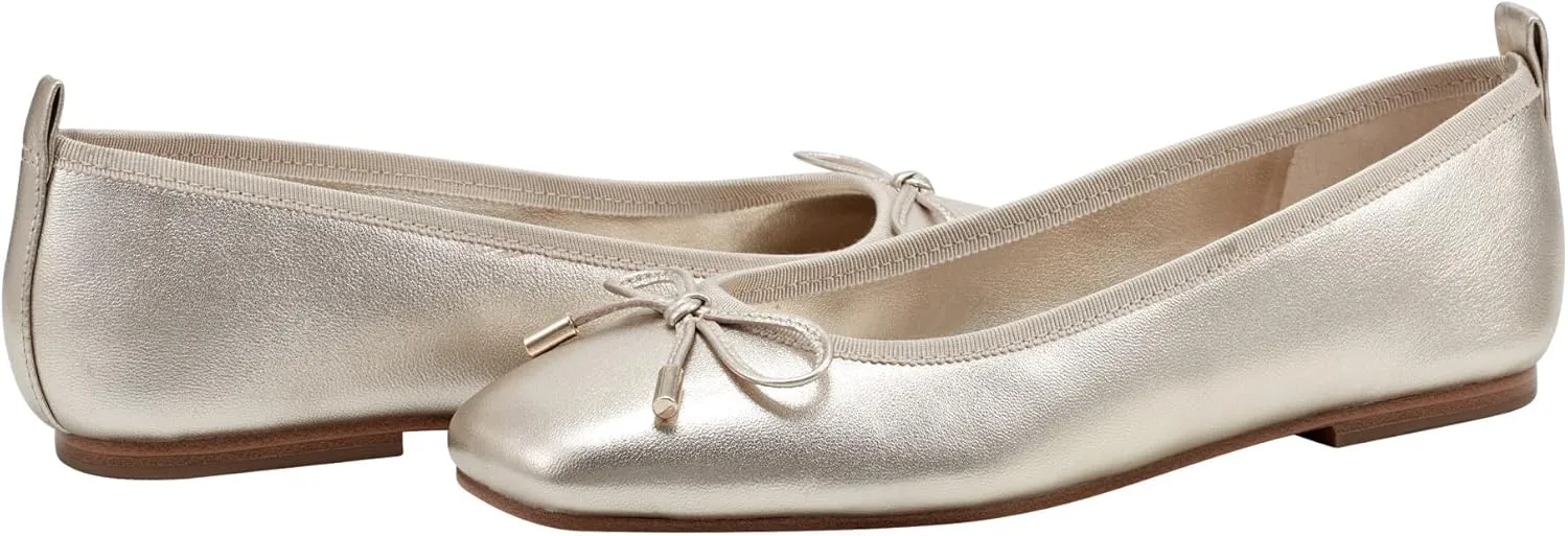 Marc Fisher LTD Women's Ubet Ballet Flat