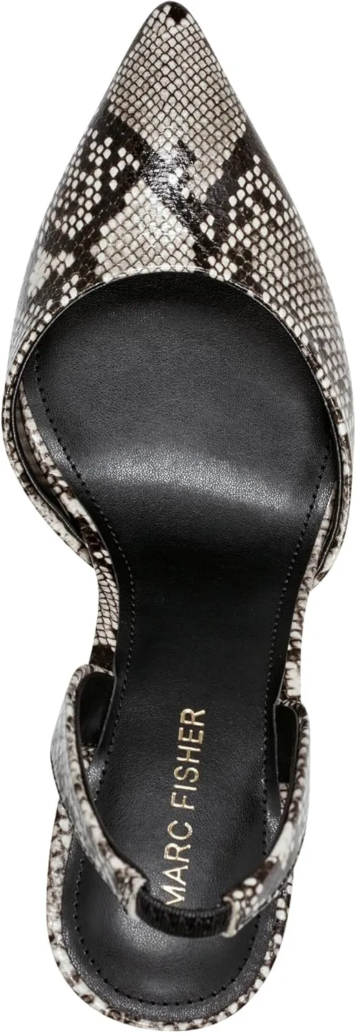 Marc Fisher Women's Hadya Pump
