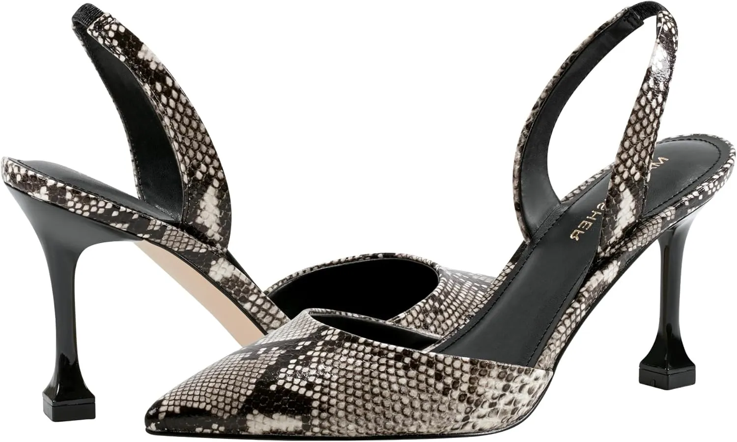 Marc Fisher Women's Hadya Pump