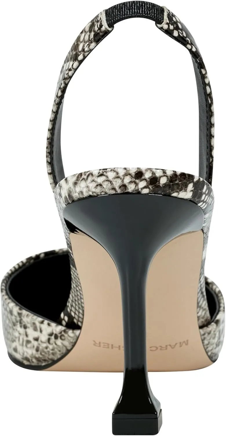 Marc Fisher Women's Hadya Pump
