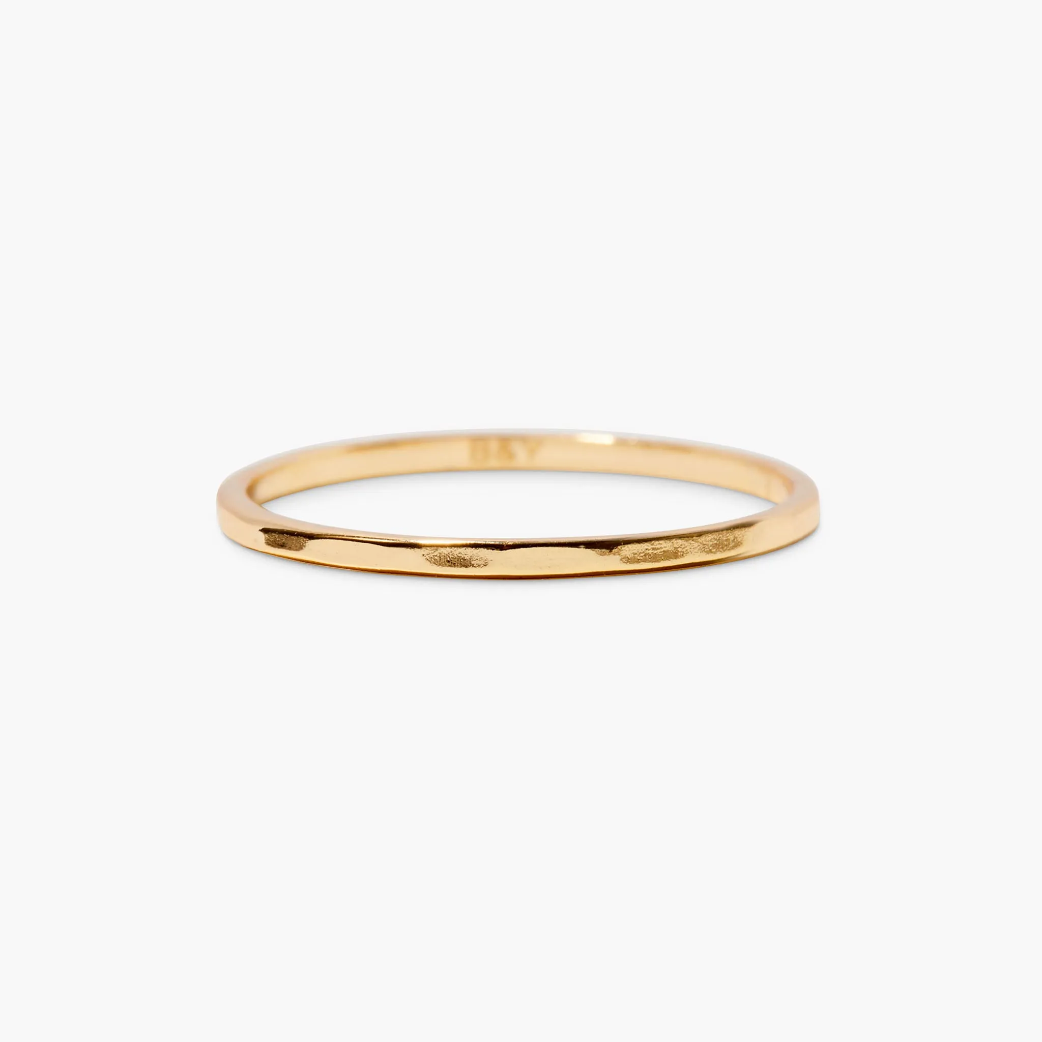 Maren Extra Thin Ring