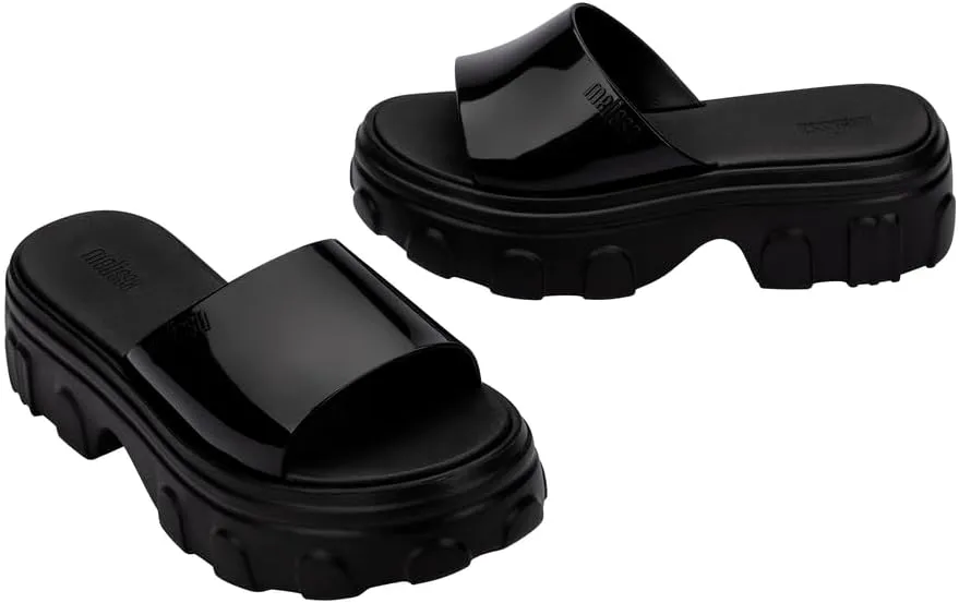 Melissa Ella Slide Sandals for Women