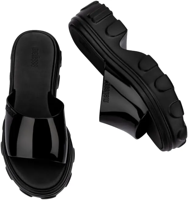 Melissa Ella Slide Sandals for Women
