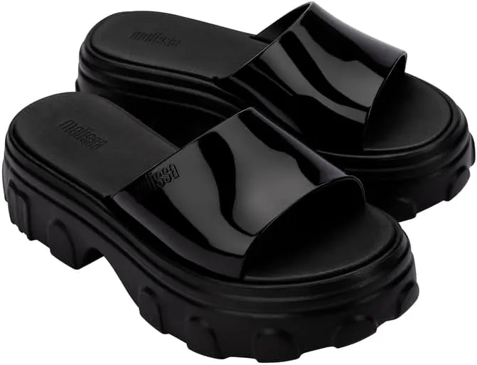 Melissa Ella Slide Sandals for Women