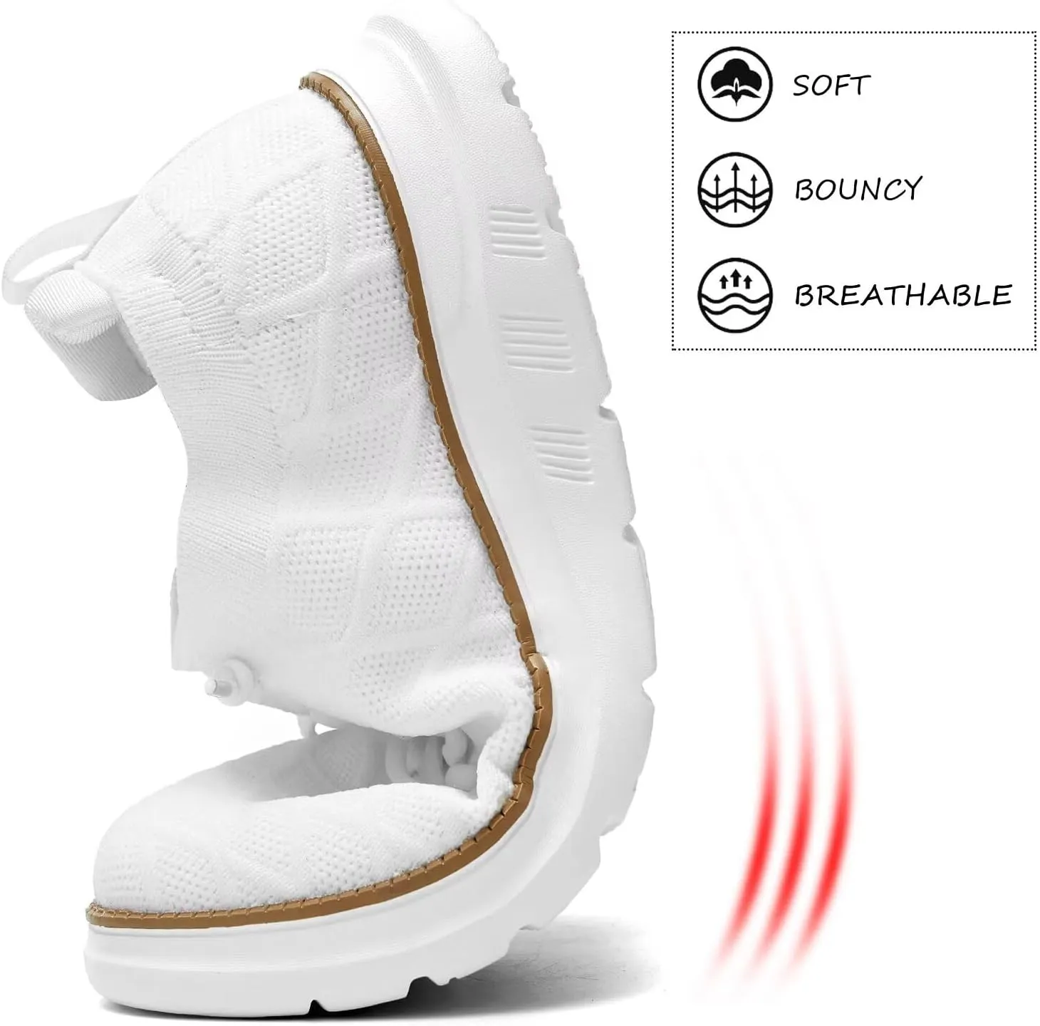 Mens Casual Dress Oxfords Shoes Fashion Mesh Work Business Walking Sneakers Comfortable Lightweight Soft Sole