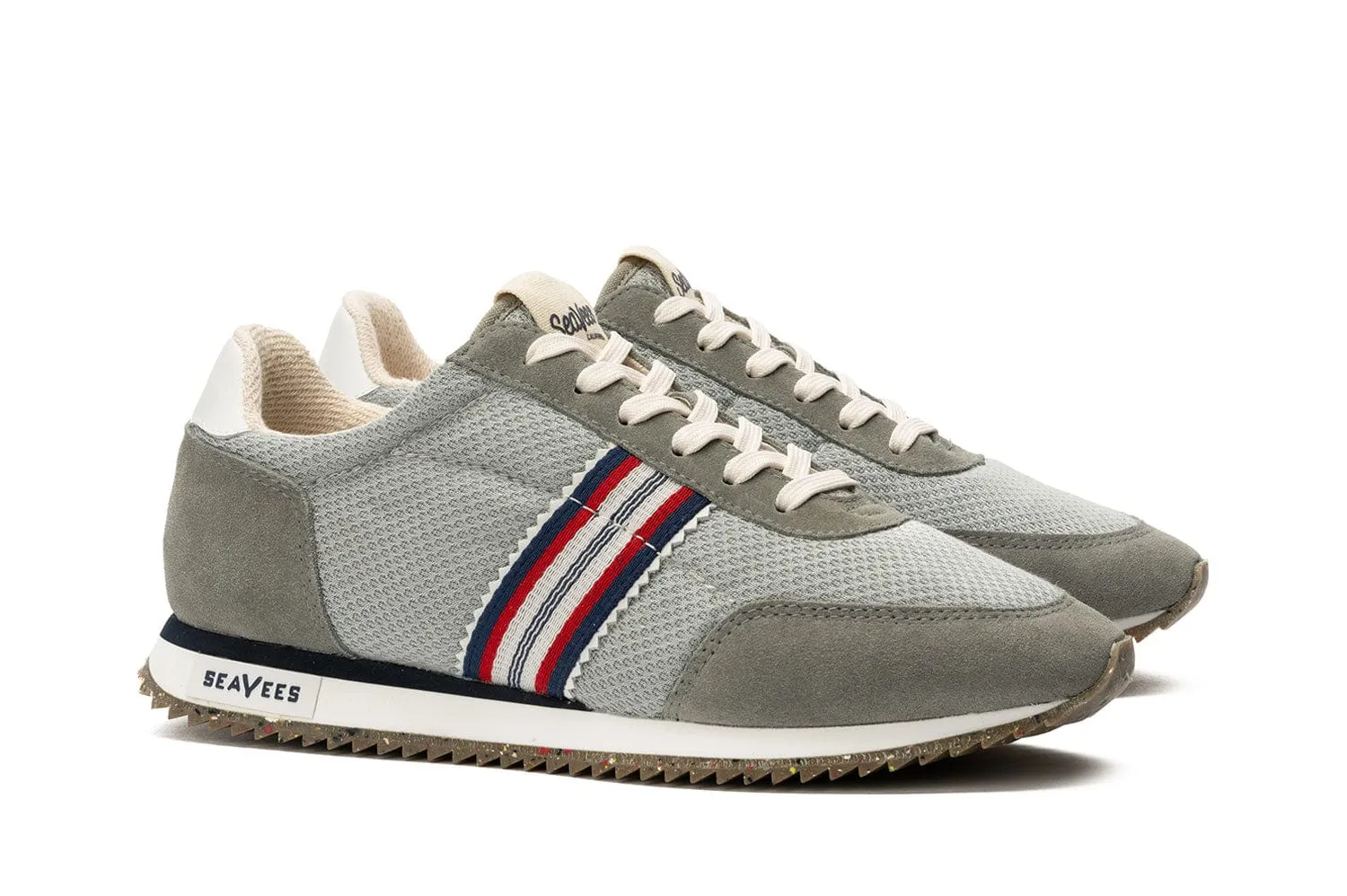 Mens - Royal Runner - Fog