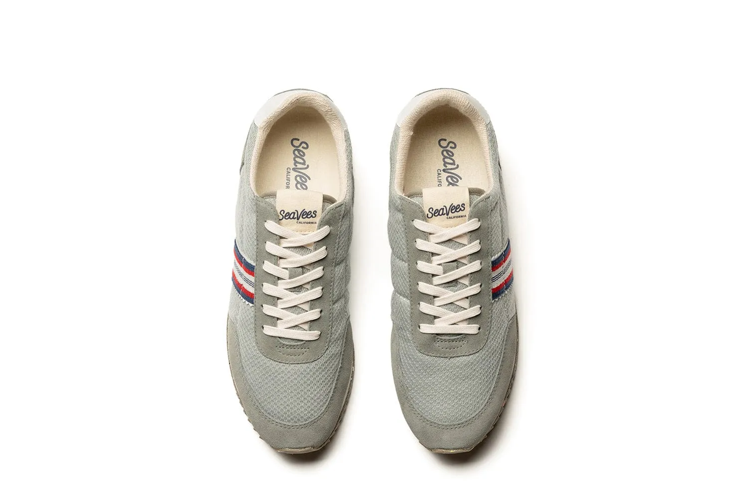 Mens - Royal Runner - Fog