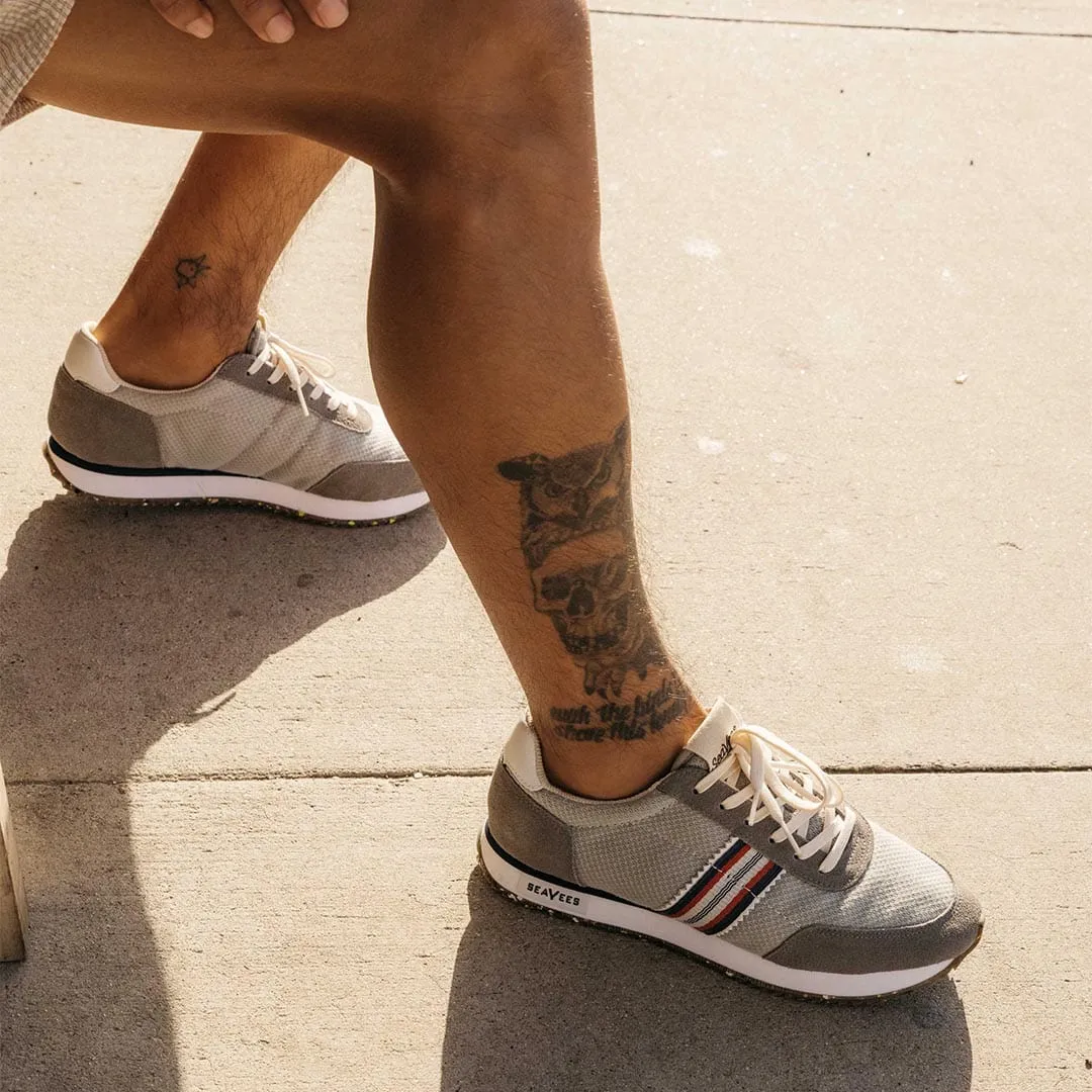 Mens - Royal Runner - Fog