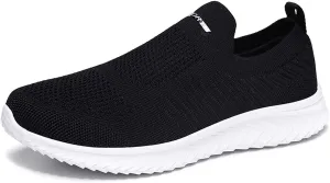 Men's Women's Lightweight Knitted Fabric Flat Soles Easy-to-Wear Socks Running Shoes Multiple Colors Indoor and Outdoor