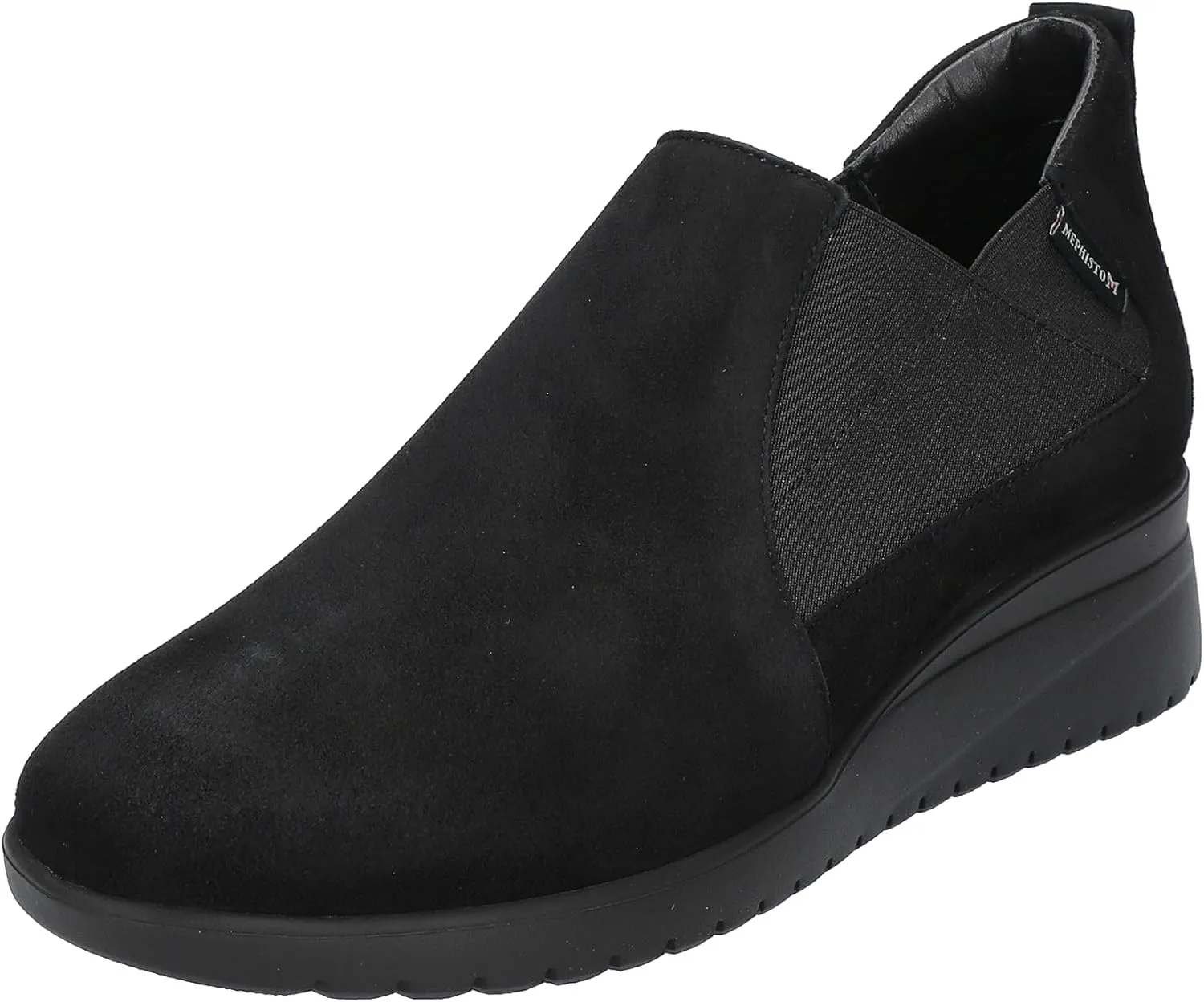 Mephisto Women's Ibelina Sneaker