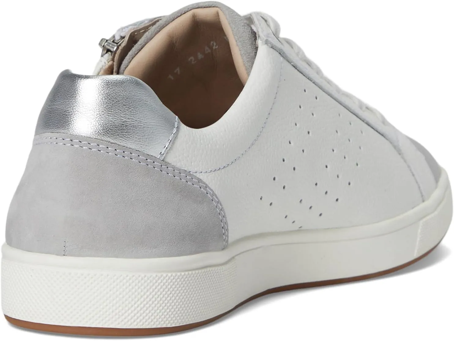 Mephisto Women's Nikita Sneaker