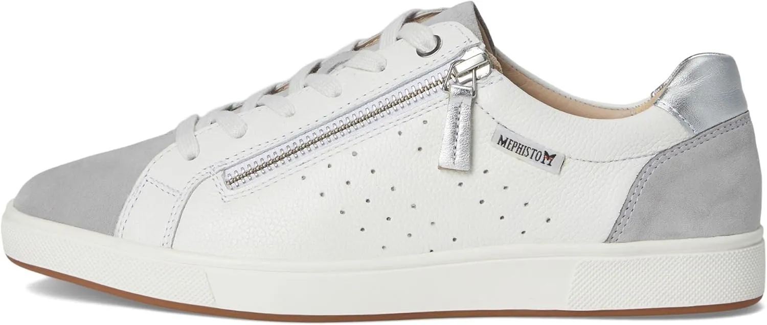 Mephisto Women's Nikita Sneaker