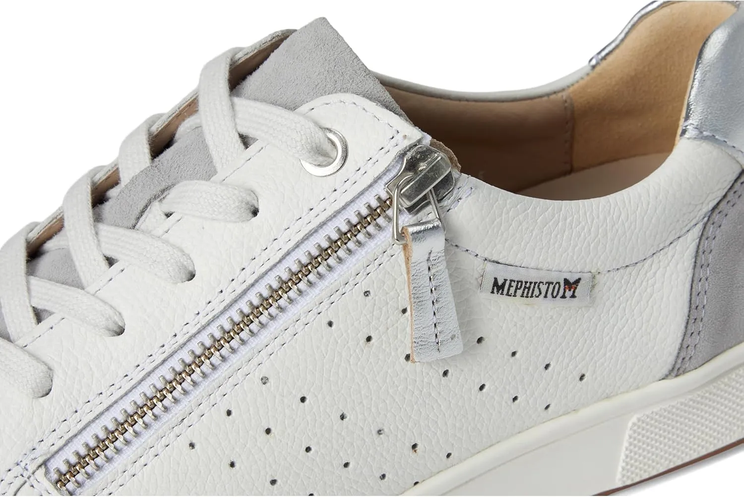 Mephisto Women's Nikita Sneaker
