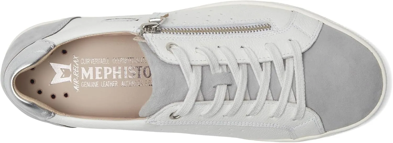 Mephisto Women's Nikita Sneaker