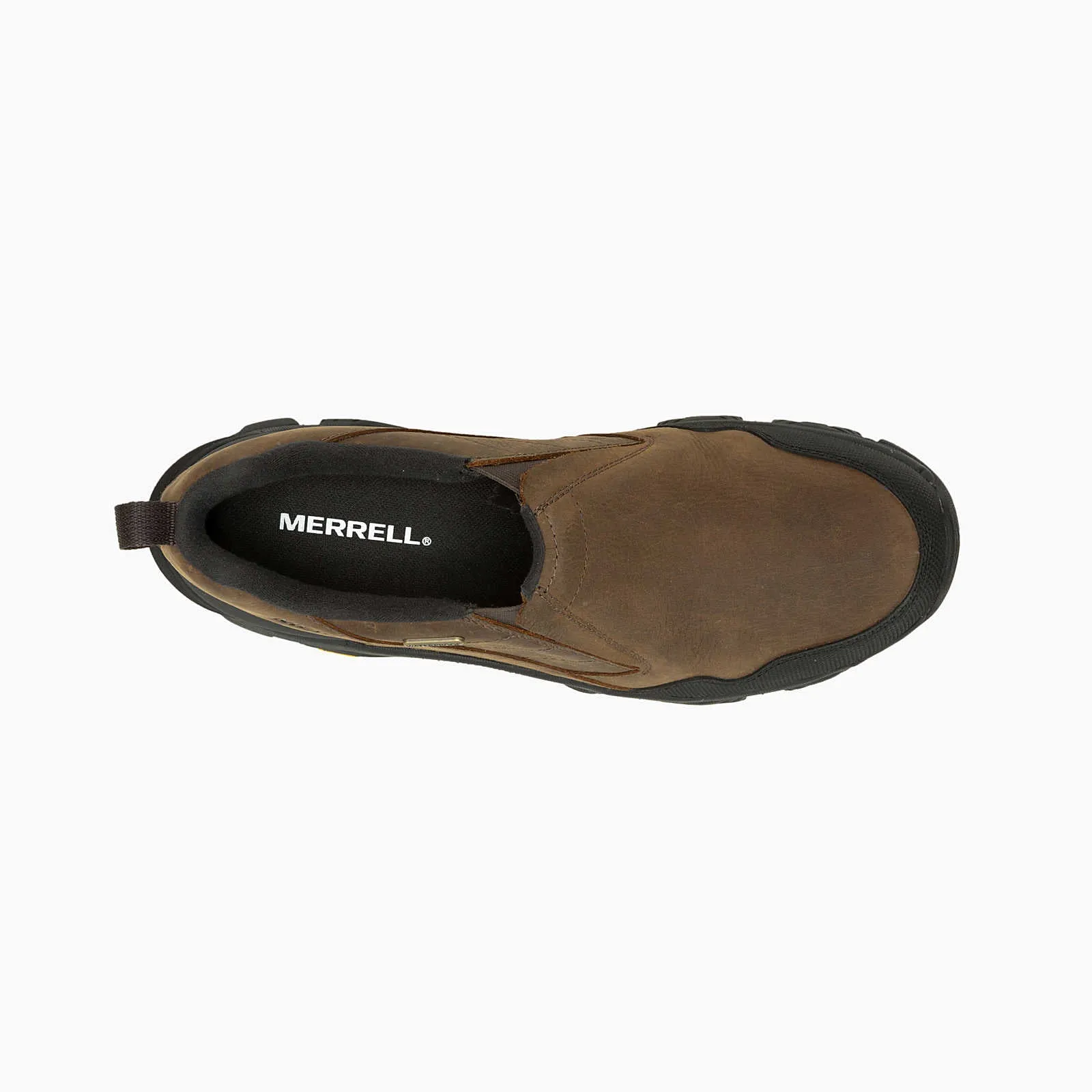 Merrell - ColdPack 3 Thermo Moc - Earth Waterproof Leather