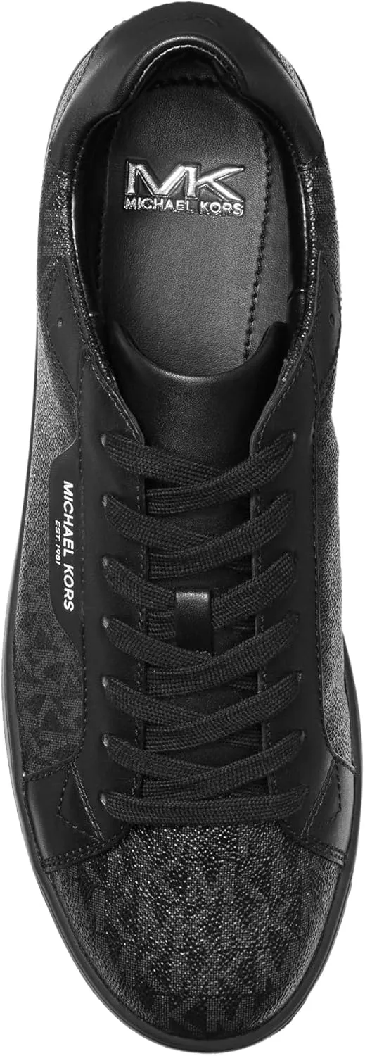 Michael Kors Men's Keating Lace Up Sneaker