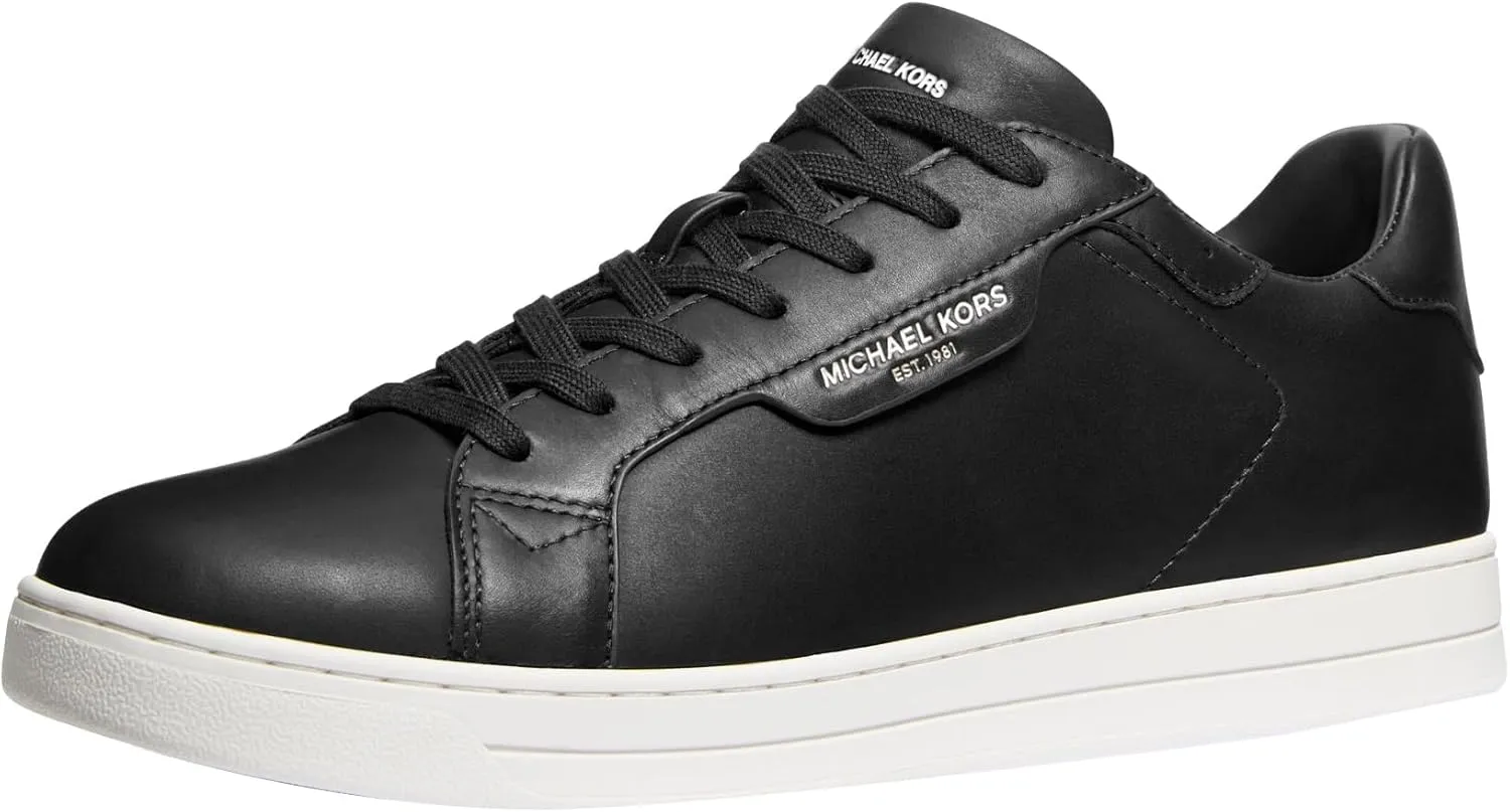Michael Kors Men's Keating Lace Up Sneaker