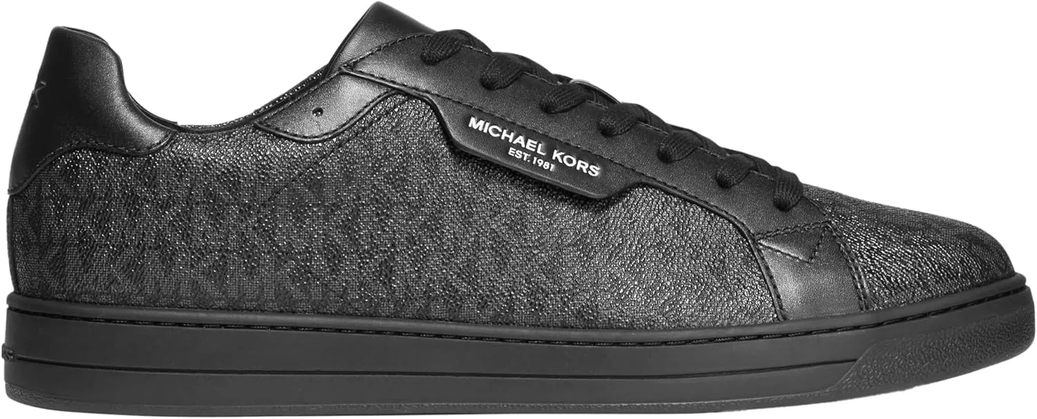 Michael Kors Men's Keating Lace Up Sneaker