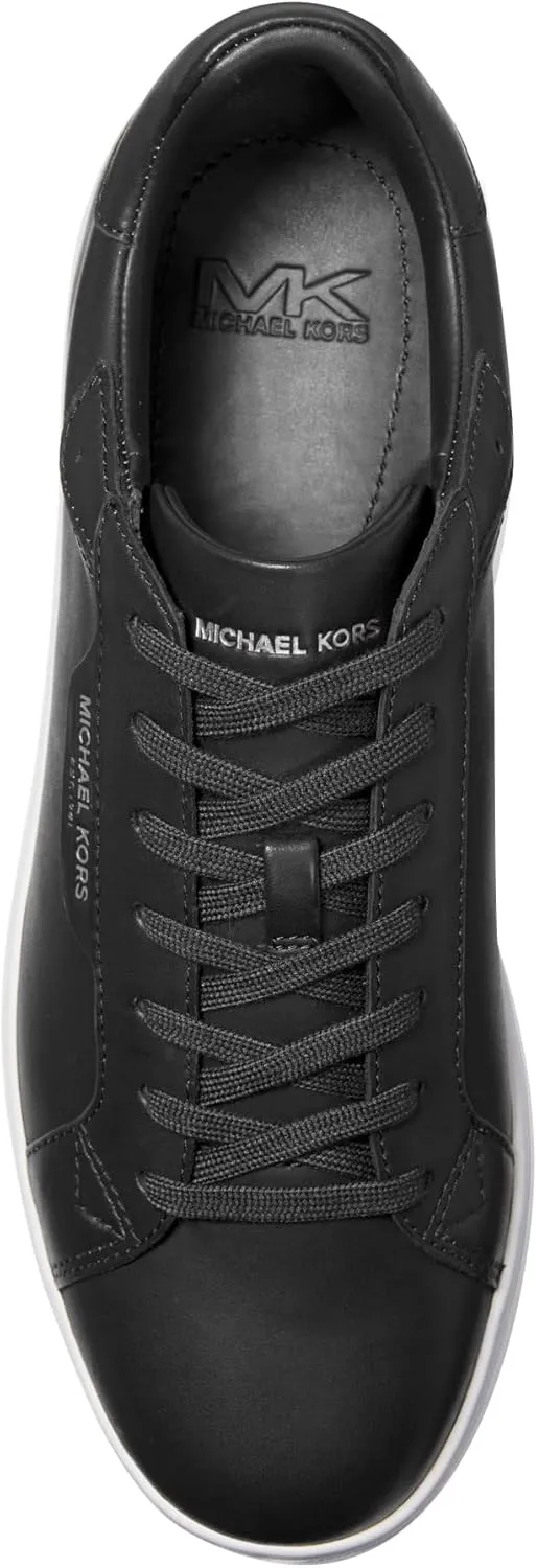 Michael Kors Men's Keating Lace Up Sneaker