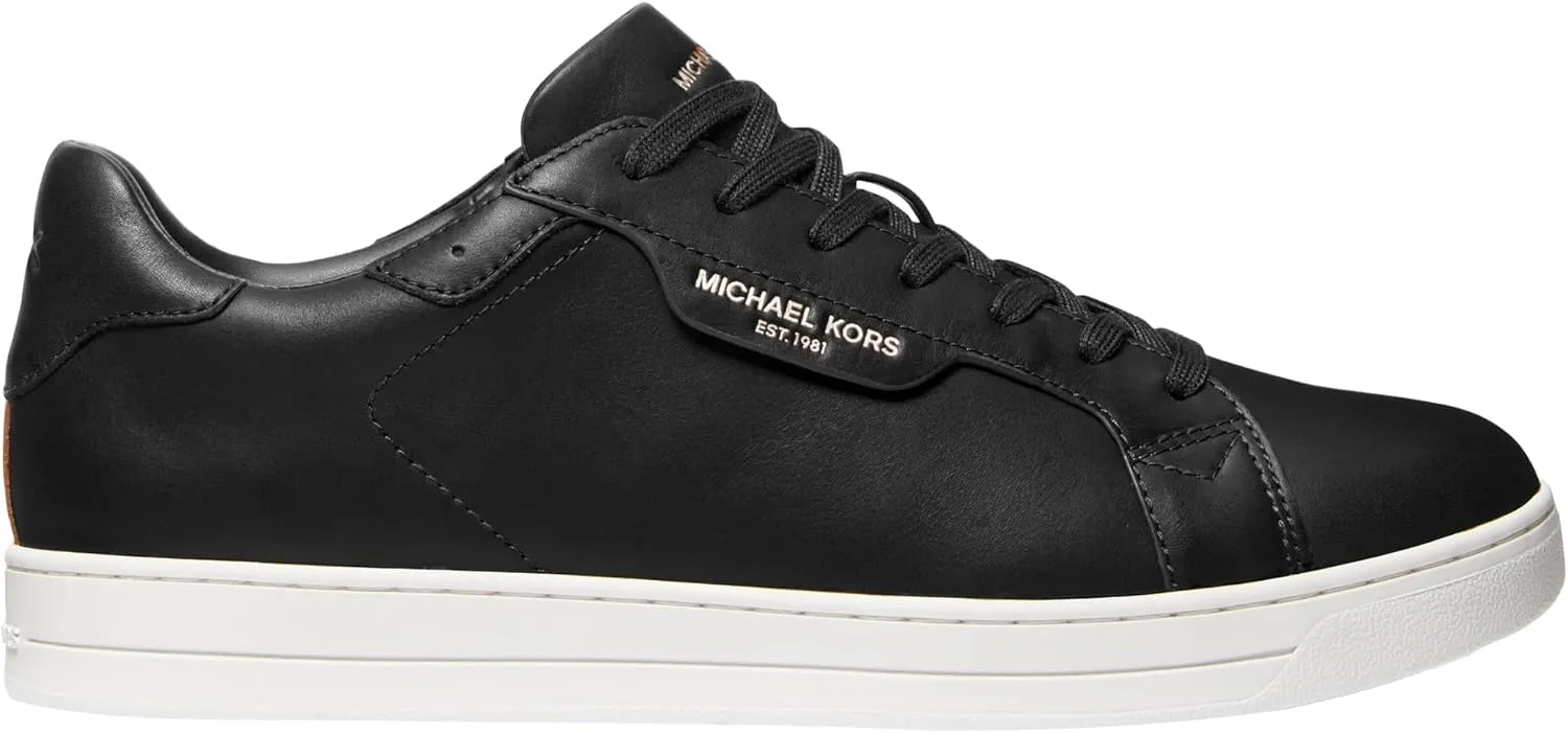 Michael Kors Men's Keating Lace Up Sneaker