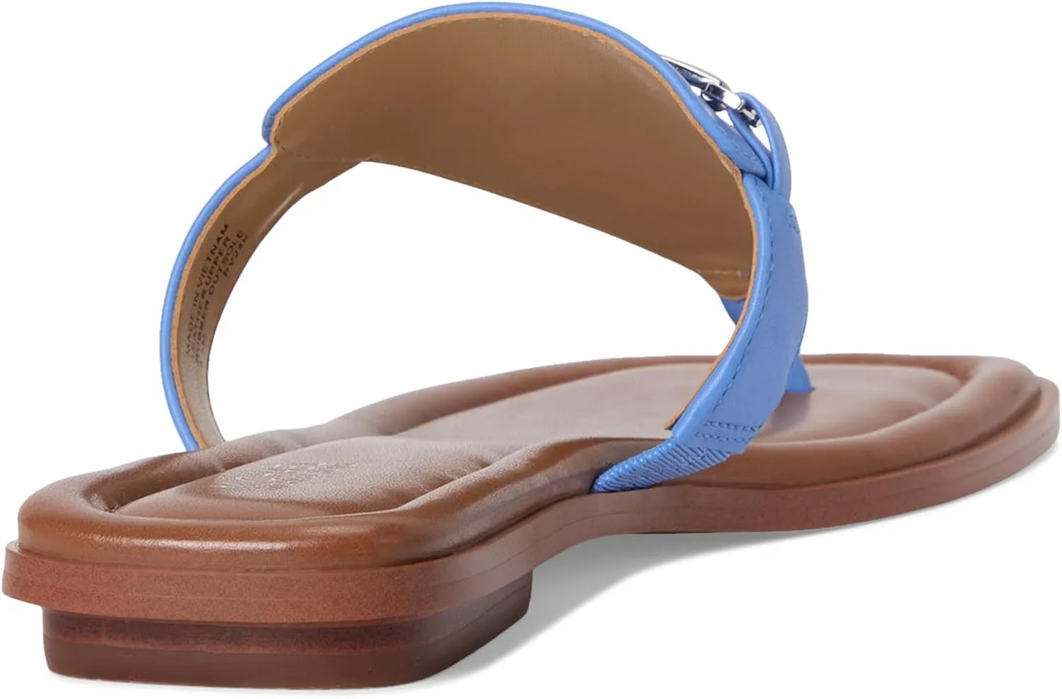 Michael Kors Women's Lena Thong Flat Sandal