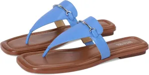 Michael Kors Women's Lena Thong Flat Sandal