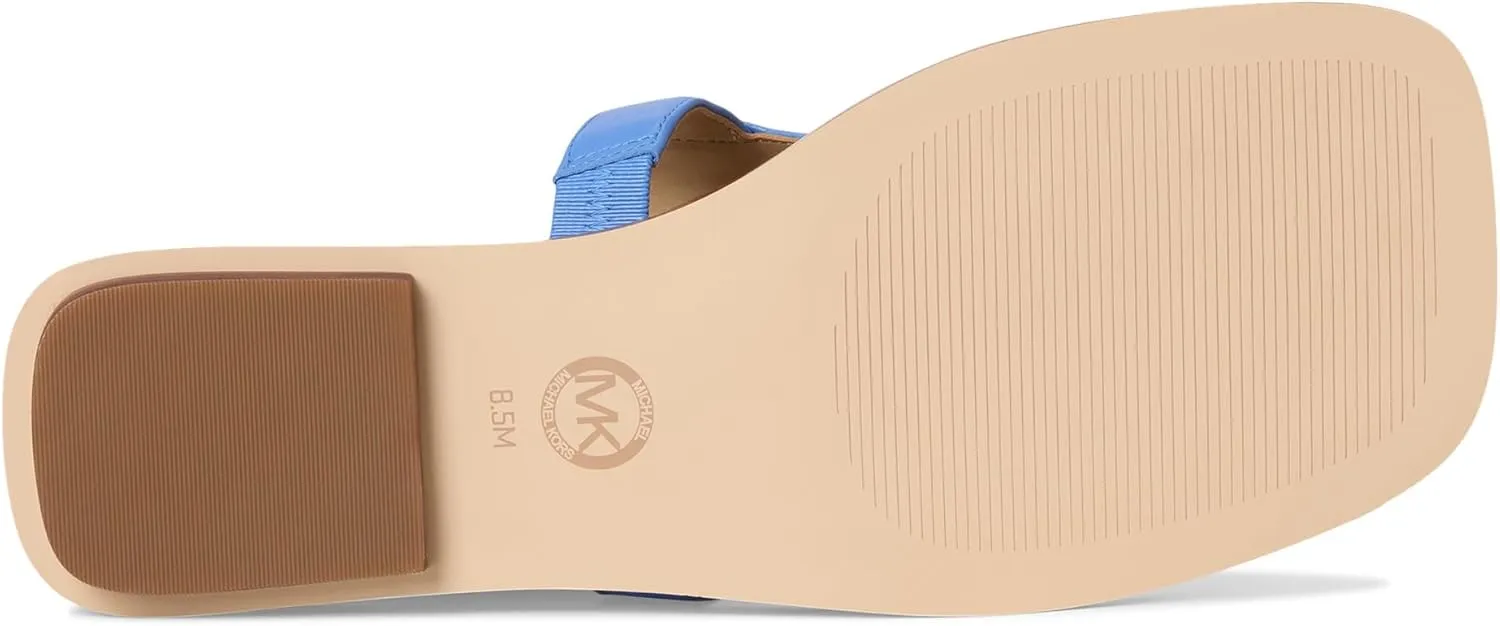 Michael Kors Women's Lena Thong Flat Sandal