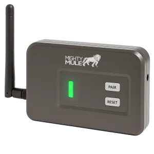 Mighty Mule Wireless Connectivity Kit (MMS100)