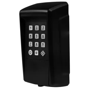 Mighty Mule Wireless Keypad (MMK200)