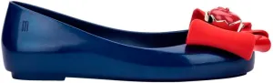 mini melissa Girl's Sweet Love   Disney Princess Jelly Ballet Flat for Kids - Jelly Ballerina Shoes for Girls, Disney-Inspired Ballet Flat