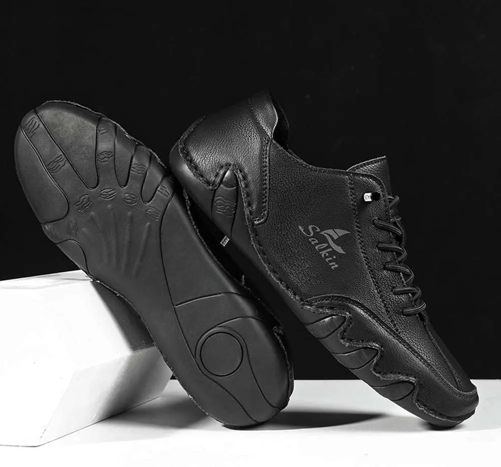 mitvr Driving Shoes for Men Casual Shoes Men Loafers Mens Fashion Shoes Comfort Sneakers Walking
