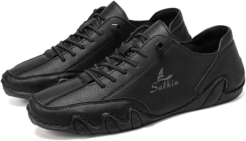 mitvr Driving Shoes for Men Casual Shoes Men Loafers Mens Fashion Shoes Comfort Sneakers Walking