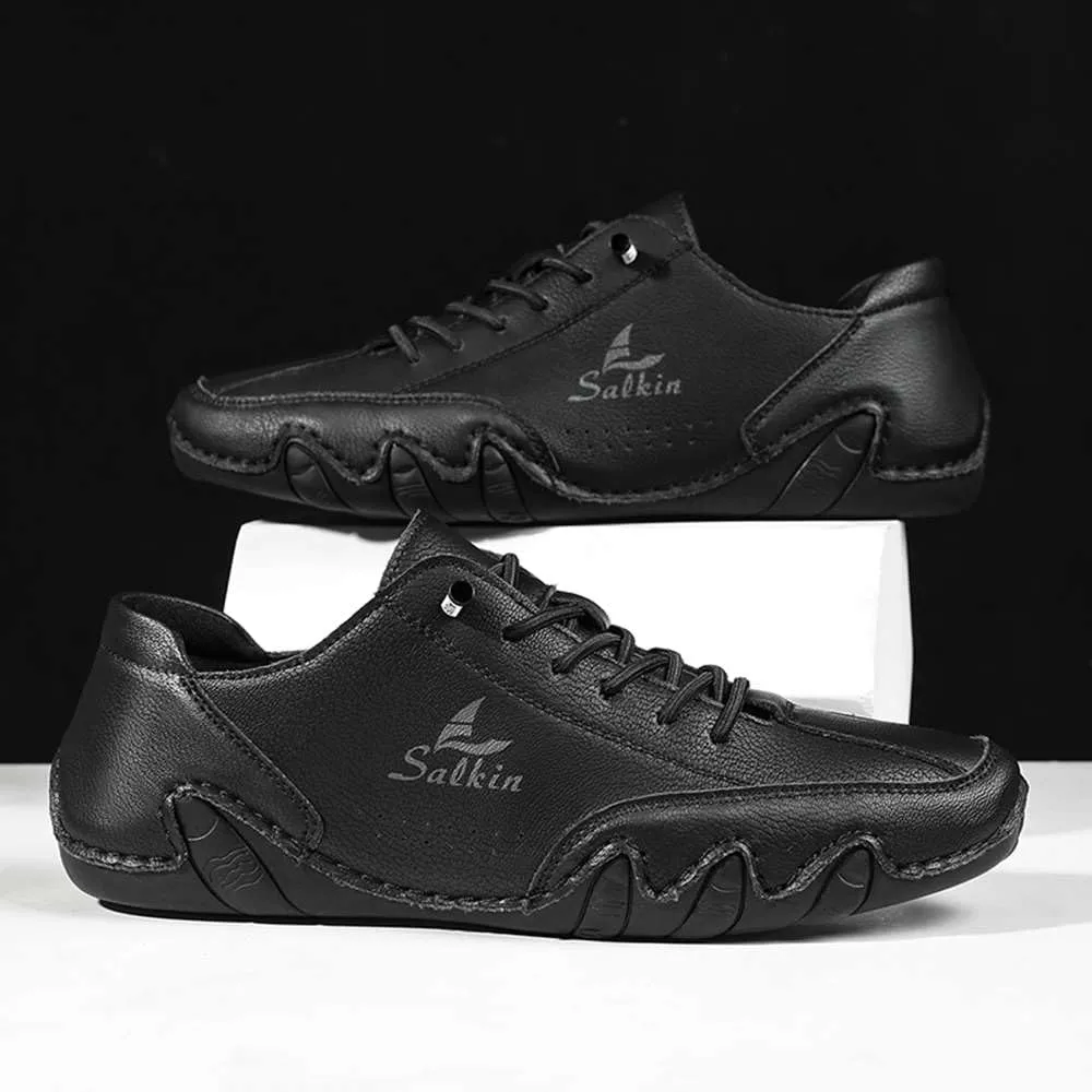 mitvr Driving Shoes for Men Casual Shoes Men Loafers Mens Fashion Shoes Comfort Sneakers Walking