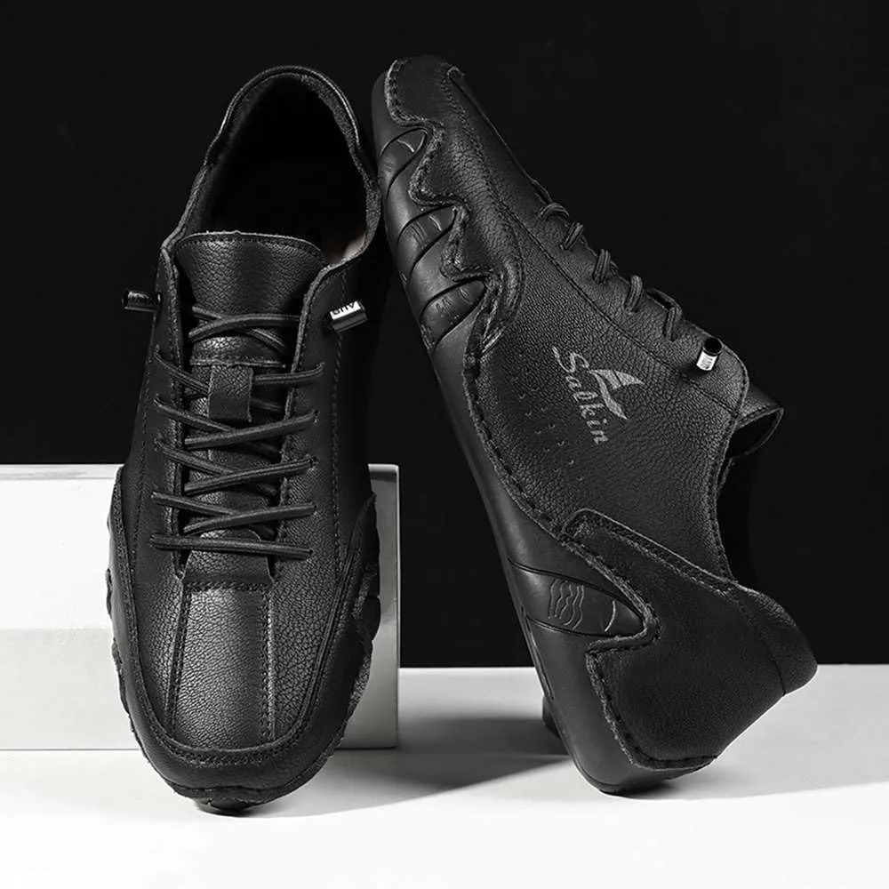 mitvr Driving Shoes for Men Casual Shoes Men Loafers Mens Fashion Shoes Comfort Sneakers Walking