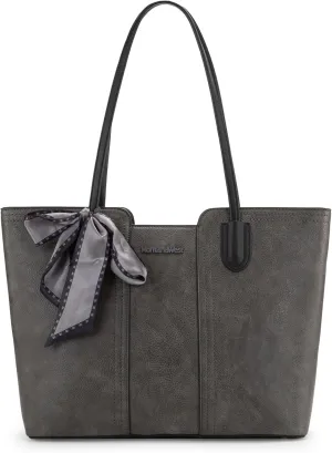 Montana West Tote Bags for Women Medium Top Handle Satchel Purses