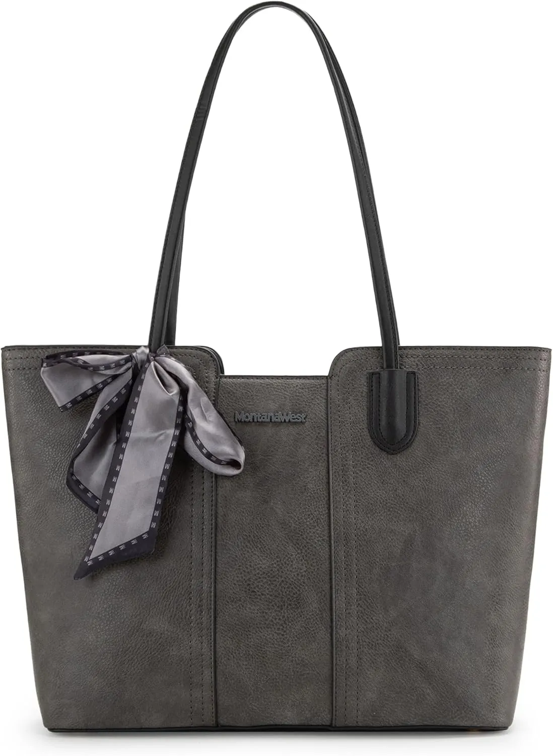 Montana West Tote Bags for Women Medium Top Handle Satchel Purses