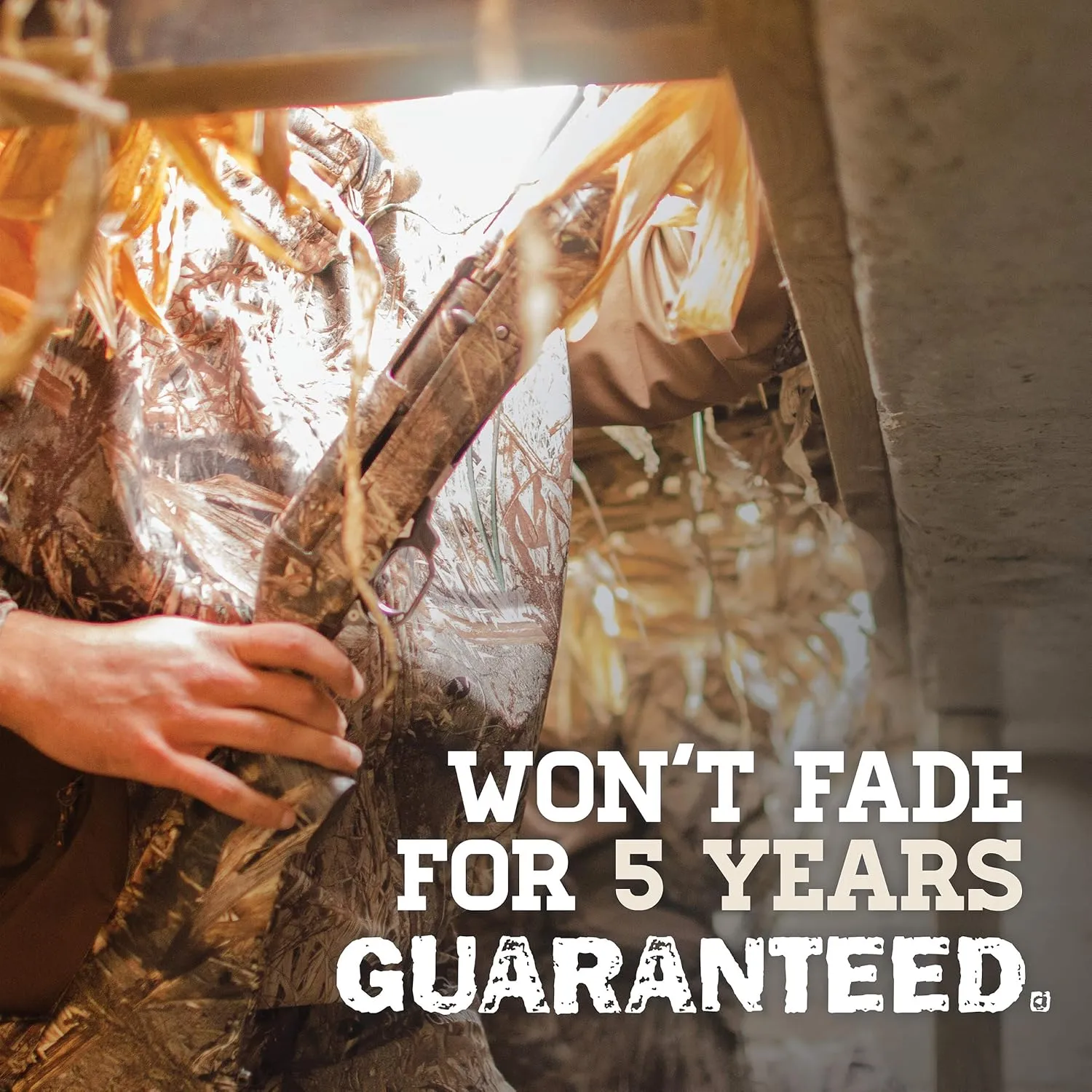 Mossy Oak Graphics - 14004-SGB [Pattern Camouflage Gun Skin Kit - Easy to Install Precut Vinyl Wraps and Matte Finish - [Shotgun OR Rifle] Kit