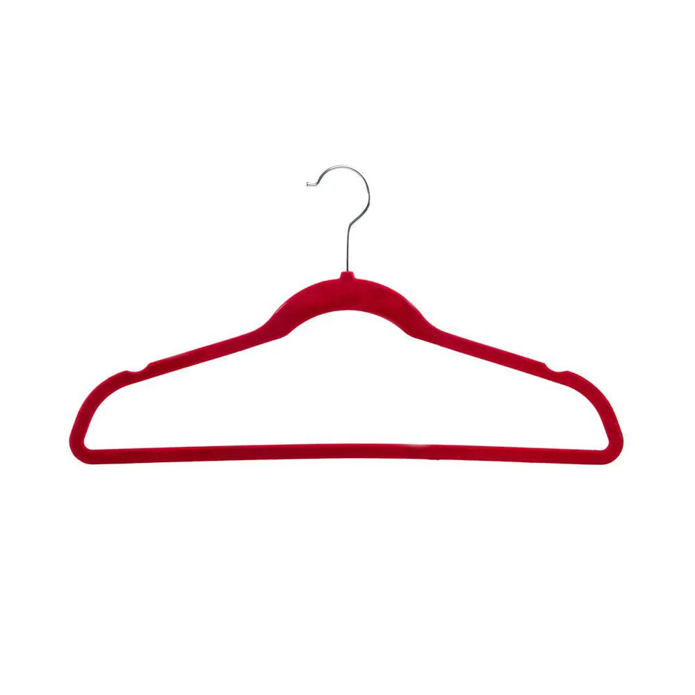 (MR.DIY) Non-Slip Hangers (5 pieces)