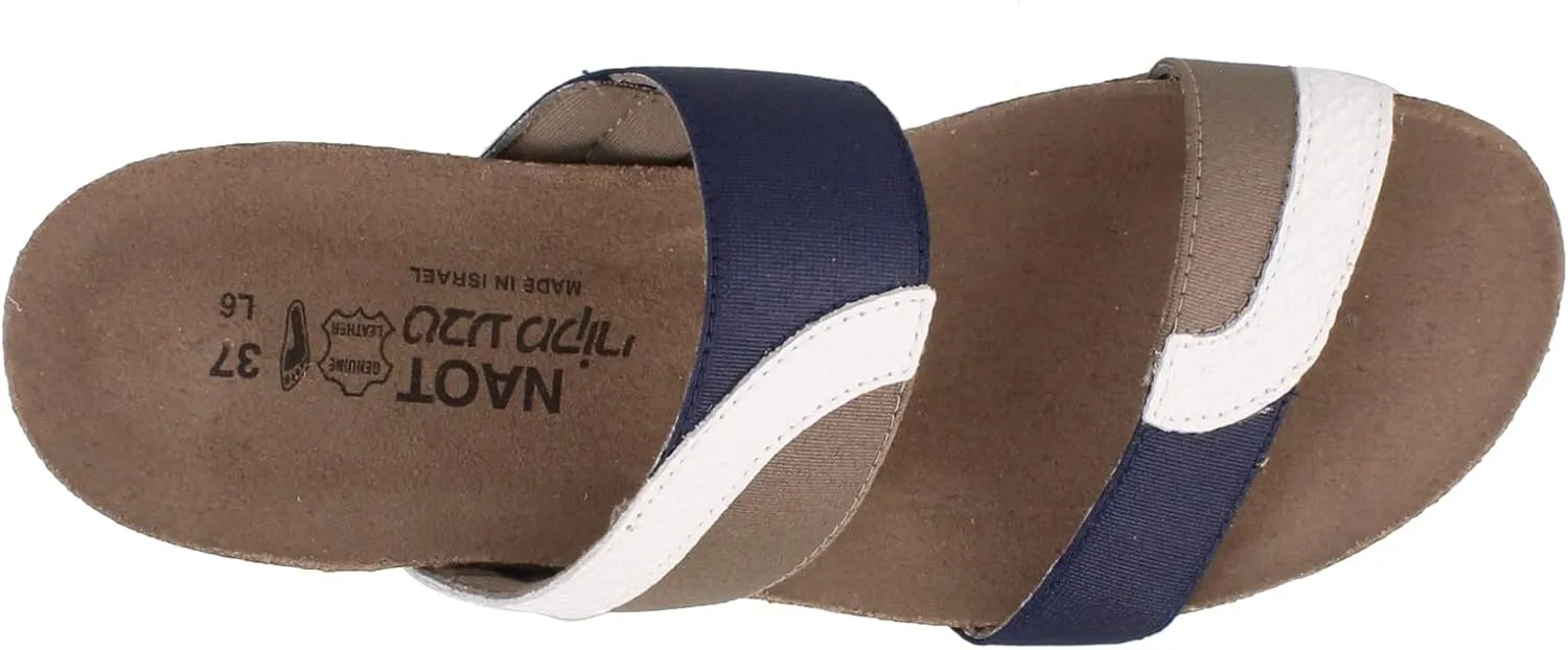 NAOT Footwear Women's Frankie Sandal